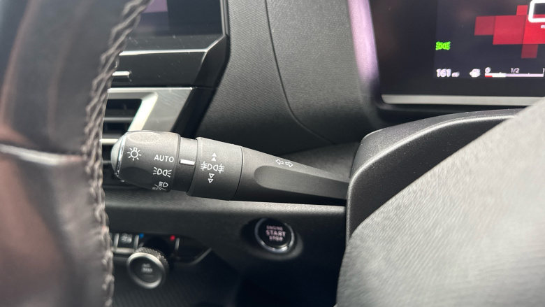 Citroen C4 1.2 PureTech [130] Shine 5dr Petrol Hatchback